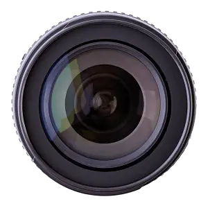 Sigma Lens